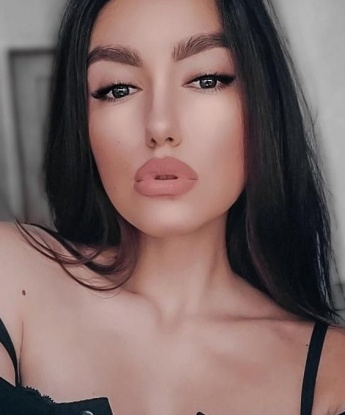 Анкета проститутки Алевтина - Фото 1, Свислочь, 25 лет, №14940